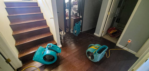 24/7 water damage repair in Wauconda, IL