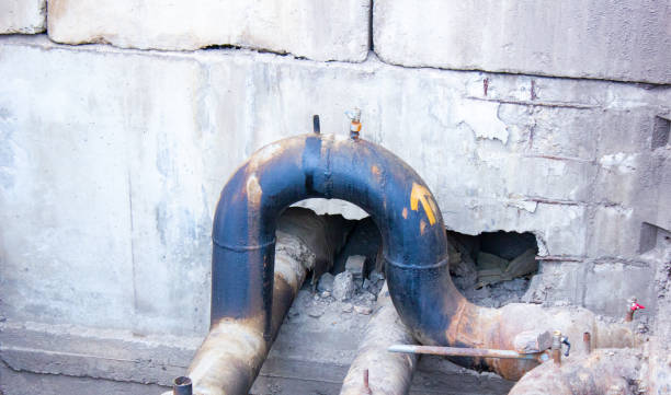 Professional Water damage restoration in Wauconda, IL